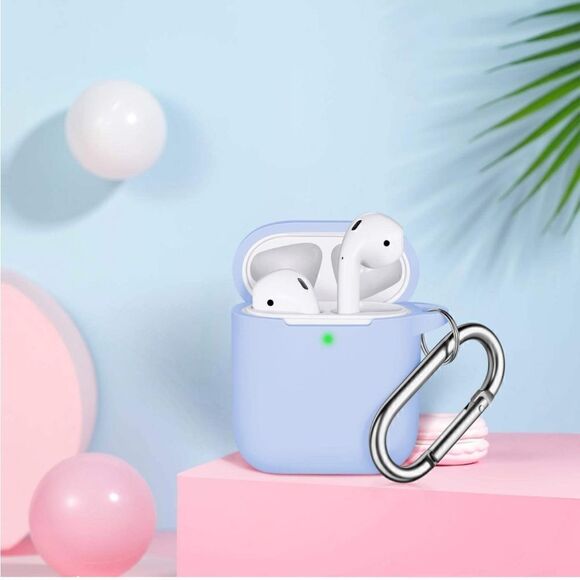 AirPod 1st and 2nd gen case - Picture 1 of 4